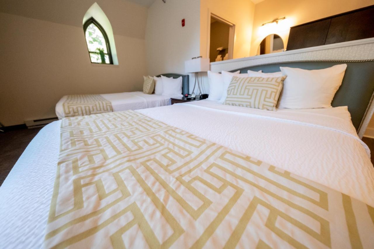 The At Shattuck - St. Mary's Estalagem 3*
