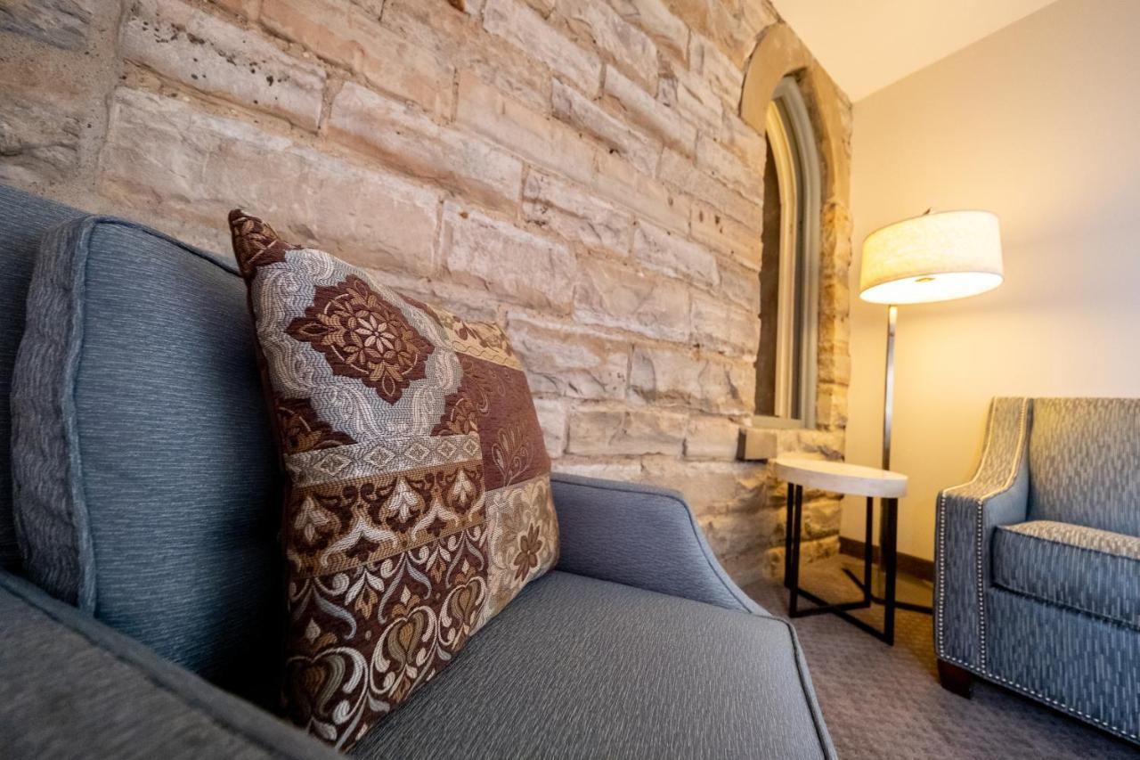 The At Shattuck - St. Mary's Estalagem 3*
